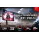 MSI 湾曲ゲーミングモニター MAG 275CQRF QD E2 27インチ WQHD（2,560 × 1,440） 180Hz RAPID VAパネル ノングレア 入力端子:HDMI 2.0b x2 DisplayPort 1.4a x1 USB Type-C x1 USB 2.0 Type-A x2 USB 2.0 Type-B x1 ヘッドホン出力 x1