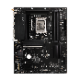 ASRock Z890 Pro-A WiFi intel Z890 マザーボード ATX  【キャンセル不可・北海道沖縄離島配送不可】