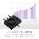 NZXT SwitchMix (ヘッドセットスタンド)　AP-USMSM-B1　 【キャンセル不可・北海道沖縄離島配送不可】-お取り寄せ-