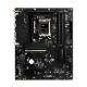 ASRock Z890 Pro-A WiFi intel Z890 マザーボード ATX  【キャンセル不可・北海道沖縄離島配送不可】