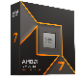 CPU AMD Ryzen 7 9700X, without Cooler 100-100001404WOF Socket : AM5