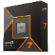 CPU AMD Ryzen 7 9700X, without Cooler 100-100001404WOF Socket : AM5