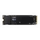 Samsung SSD 990 EVO（Gen4 NVMe） MZ-V9E1T0B-IT 容量 1TB 【キャンセル不可・北海道沖縄離島配送不可】