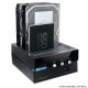 Century センチュリー CROS3U10GCISH 裸族のお立ち台 3Bay IS USB10G Hub【キャンセル不可・北海道沖縄離島配送不可】 -お取り寄せ-