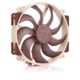 NOCTUA ケースファン 次世代ラウンドフレーム 140mm フラッグシップモデル NF-A14X25r G2 PWM【キャンセル不可・北海道沖縄離島配送不可】