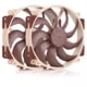 NOCTUA ケースファン 次世代ラウンドフレーム 140mm フラッグシップモデル2台セット NF-A14X25r G2 PWM SX2-PP【キャンセル不可・北海道沖縄離島配送不可】