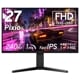 ゲーミングモニター Pixio PX279 Prime Neo PX279PN-O 27インチ FHD 240Hz 1920x1080p 入力端子:HDMIx2/DPx1 液晶ディスプレイ Hamee株式会社 【キャンセル不可・北海道沖縄離島配送不可】