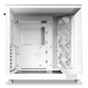 NZXT H6 FLOW ミドルタワーPCケース CC-H61FW-R1