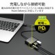 ELECOM エレコム DST-C13BK Type-Cﾄﾞｯｷﾝｸﾞｽﾃｰｼｮﾝ USB PD対応 充電＆ﾃﾞｰﾀ転送用Type-C1ﾎﾟｰﾄ USB3.1(Gen1)1ﾎﾟｰﾄ HDMI1ﾎﾟｰﾄ 30cmｹｰﾌﾞﾙ ﾌﾞﾗｯｸ 【キャンセル不可・北海道沖縄離島配送不可】