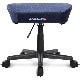 ゲーミングチェア・オフィスチェア アクセサリ AKRacing フットレスト Footrest Denim AKR-FOOTREST-DENIM 4549584360729 メーカー直送【代引・日時指定・キャンセル不可・北海道沖縄離島配送不可】