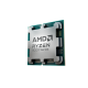 CPU AMD Ryzen 5 9600X, without Cooler 100-100001405WOF Socket : AM5