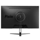 ゲーミングモニター Pixio PX27U Wave PX27UWAVE-O 27インチ 4K 160Hz 3840x2160p 入力端子:HDMIx2/DPx2 液晶ディスプレイ Hamee株式会社 【キャンセル不可・北海道沖縄離島配送不可】