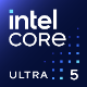 CPU intel Core Ultra 5 245K Arrowlake-S BX80768245K LGA1851 MAX5.2GHz 14(6+8)コア/14スレッド L2 26M 内蔵グラフィック搭載 TDP125W