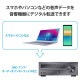 ELECOM エレコム DH-AC10 AVｹｰﾌﾞﾙ 音楽伝送 USB Type-A to USB Type-Cｹｰﾌﾞﾙ USB2.0 1.0m ﾈｲﾋﾞｰ【キャンセル不可・北海道沖縄離島配送不可】