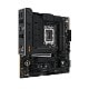 ASUS マザーボード TUF GAMING B760M-PLUS II micro-ATX【キャンセル不可・北海道沖縄離島配送不可】