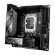 ASUS マザーボード ROG STRIX Z890-I GAMING WIFI Mini ITX LGA1851 INTEL Z890 DDR5 【キャンセル不可・北海道沖縄離島配送不可】