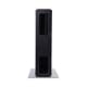 InWin PCケース ModFree Mini Mod II Edition Timber IW-CS-MFMINIM2-TBR Mini-ITX 270×126×407mm カスタマイズ パネル交換可能 【キャンセル不可・北海道沖縄離島配送不可】