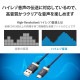 ELECOM エレコム DH-AC10 AVｹｰﾌﾞﾙ 音楽伝送 USB Type-A to USB Type-Cｹｰﾌﾞﾙ USB2.0 1.0m ﾈｲﾋﾞｰ【キャンセル不可・北海道沖縄離島配送不可】