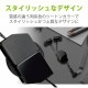 ELECOM エレコム EHP-FR10CMBK ｽﾃﾚｵｲﾔﾎﾝ ｶﾅﾙ型 φ3.5mm ﾏｲｸ付 Fast Music FR10CM 9.2mmﾄﾞﾗｲﾊﾞｰ 巻取 ﾌﾞﾗｯｸ 【キャンセル不可・北海道沖縄離島配送不可】