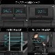 Bauhutte デスクラック2 ホワイト BHS-1200HN-WH 高さ78.5x幅121x奥行き30cm 前後2段階調節 【代引・日時指定・キャンセル不可・北海道沖縄離島配送不可】 -メーカー直送- ※メーカー在庫残りわずか