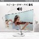 モニター MSI エムエスアイ PRO-MP341CQW 34インチ ビジネス向け 湾曲ウルトラワイドモニター UWQHD(3,440×1,440) ブルーライトカット ディスプレイ