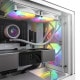 NZXT ケースFAN F120 RGB CORE RF-C12SF-W1