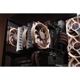 NOCTUA ケースファン 次世代ラウンドフレーム 140mm フラッグシップモデル NF-A14X25r G2 PWM【キャンセル不可・北海道沖縄離島配送不可】