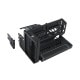 CoolerMaster GPUホルダー MCA-U004R-AVGBST-00 (Universal vertical GPU holder kit ARGB) PCIe4.0ライザーケーブル付属 ARGB 【キャンセル不可・北海道沖縄離島配送不可】 -お取り寄せ-