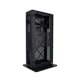InWin PCケース ModFree Mini Mod III Edition Mesh Up IW-CS-MFMINIM3-MESH Mini-ITX 264×112×512mm カスタマイズ パネル交換可能 【キャンセル不可・北海道沖縄離島配送不可】