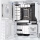 INWIN インウィン 裏コネクタマザーボードに対応したデザイン型PCケース「F5」 F5 White IW-CS-F5WHI-3AN140P ホワイト 白【キャンセル不可・北海道沖縄離島配送不可】