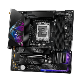 ASRock　Z890M Riptide WiFi　intel Z890 マザーボード Micro ATX  【キャンセル不可・北海道沖縄離島配送不可】