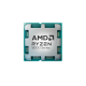 CPU AMD Ryzen 5 9600X, without Cooler 100-100001405WOF Socket : AM5