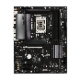 ASRock Z890 Pro-A intel Z890 マザーボード ATX  【キャンセル不可・北海道沖縄離島配送不可】