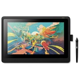 WACOM ワコム 15.6型液晶ペンタブレット エントリーモデル DTK1660K0D Cintiq16  【キャンセル不可・北海道沖縄離島配送不可】