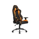 ゲーミングチェア AKRacing Nitro ゲーミング・オフィスチェア オレンジ NITRO-ORANGE/V2 4549584314463 メーカー直送【代引・日時指定・キャンセル不可・北海道沖縄離島配送不可】