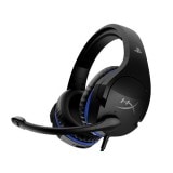 HyperX ゲーミングヘッドセット 4P5K0AB#UUF