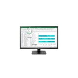 PCモニター LGエレクトロニクス 24BK550Y-B 23.8インチ フルHD ワイド 入力端子：DVIx1/D-Subx1/HDMIx1/DisplayPortx1 液晶ディスプレイ LG Electronics