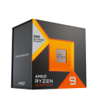 【国内正規品】 CPU AMD zen4 Ryzen9 7950X3D BOX  基本クロック周波数 4.2GHz 最大ブースト・クロック5.7GHz ソケット形状 Socket AM5 L2キャッシュ 16MB L3キャッシュ128MB 100-100000908WOF