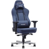 ゲーミングチェア AKRacing Premium オフィスチェア デニムモデル Premium Denim AKR-PREMIUM-DENIM 4549584360705-ds メーカー直送【代引・日時指定・キャンセル不可・北海道沖縄離島配送不可】