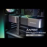 ANTEC GPUサポートブラケット AT-GPUH-RTX4-BK 【キャンセル不可・北海道沖縄離島配送不可】