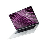 ELECOM エレコム EF-MBA1523FLTG 液晶保護ﾌｨﾙﾑ 抗菌 光沢 防指紋 MacBookAir(2023)15.3inch【キャンセル不可・北海道沖縄離島配送不可】