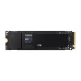 Samsung SSD 990 EVO（Gen4 NVMe） MZ-V9E2T0B-IT 容量 2TB 【キャンセル不可・北海道沖縄離島配送不可】