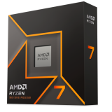 CPU AMD Ryzen 7 9700X, without Cooler 100-100001404WOF Socket : AM5