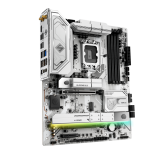 ASRock　Z890 Steel Legend WiFi　intel Z890 マザーボード ATX  【キャンセル不可・北海道沖縄離島配送不可】