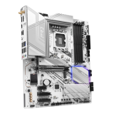 ASRock Z890 Pro RS WiFi White　intel Z890 マザーボード ATX  【キャンセル不可・北海道沖縄離島配送不可】