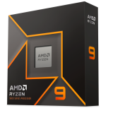 CPU AMD Ryzen 9 9900X, without Cooler 100-100000662WOF Socket : AM5  【キャンセル不可・北海道沖縄離島配送不可】